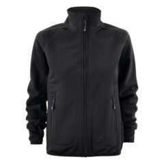 Lockwood Women's Softshell Fleece Hybrid