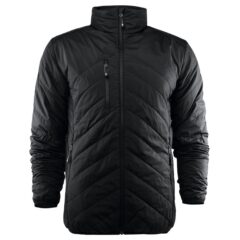 Deer Ridge Men's Quilted Jacket