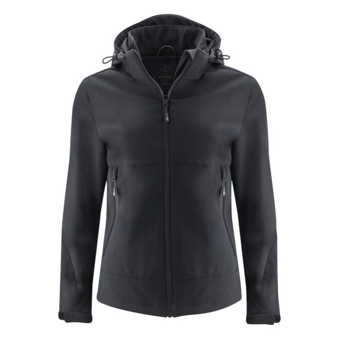 Lodgetown Women’s Softshell