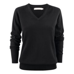 Ashland Women's V-Neck Sweater