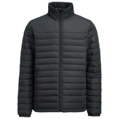 Arches Men's Padded Jacket