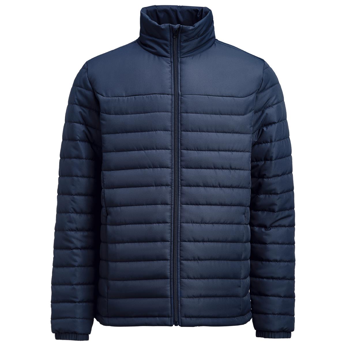 Arches Men’s Padded Jacket