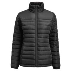 Arches Women's Padded Jacket