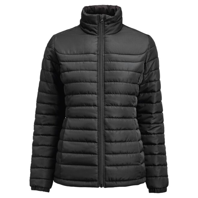 Arches Women’s Padded Jacket