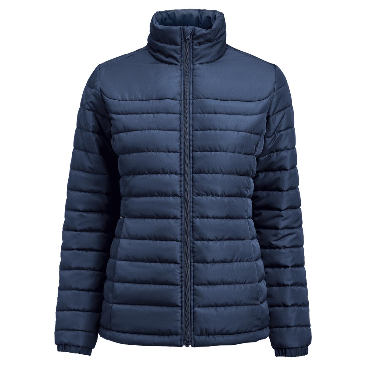 Arches Women’s Padded Jacket