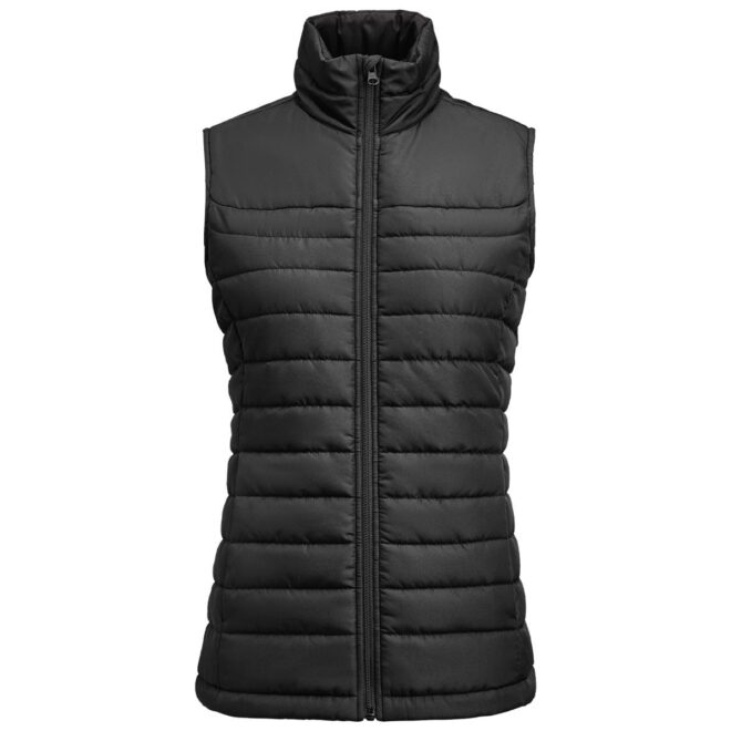 Arches Women’s Padded Vest