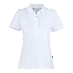 Neptune Women's Cotton Polo