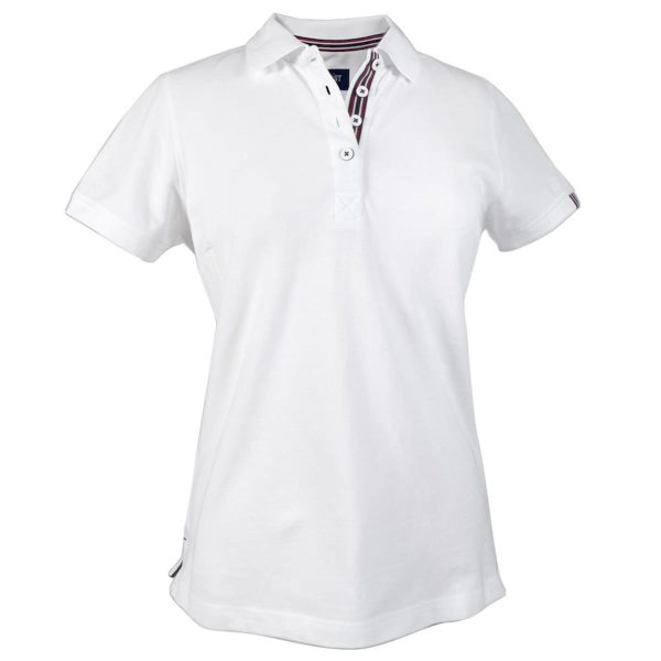 Avon Women’s Cotton Polo