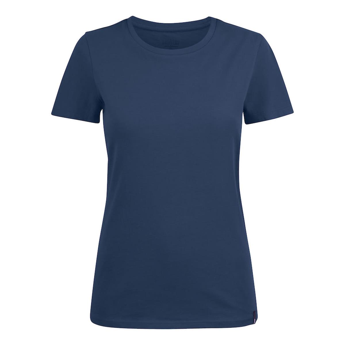 American U Women’s Crew Neck Tee