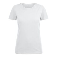 American U Women's Crew Neck Tee