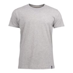American U Men's Crew Neck Tee