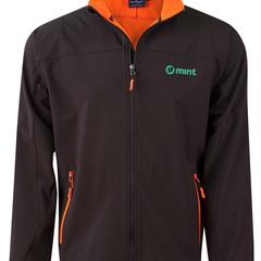 Rosewall Soft Shell Men's
