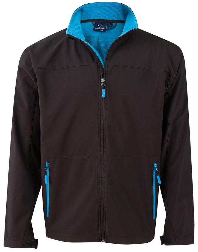 Rosewall Soft Shell Men’s