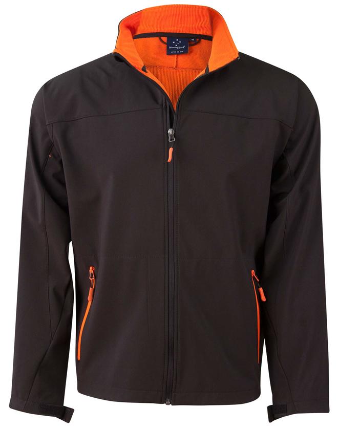 Rosewall Soft Shell Men’s