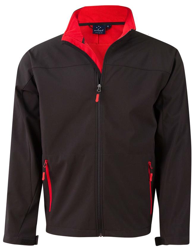 Rosewall Soft Shell Men’s