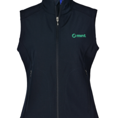 Ladies' Softshell Hi-Tech Vest