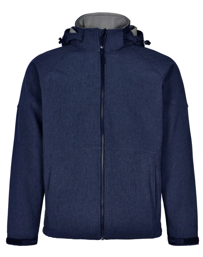 Aspen Softshell Hood Jacket Kids’