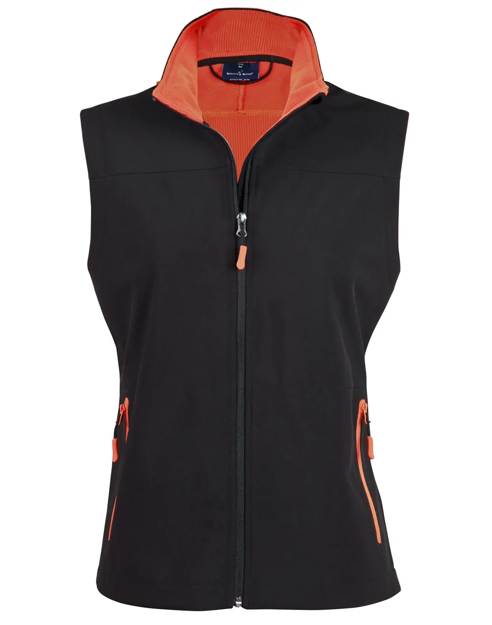 Rosewall Soft Shell Vest Men’s