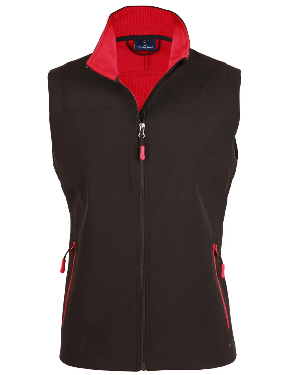 Rosewall Soft Shell Vest Ladies’