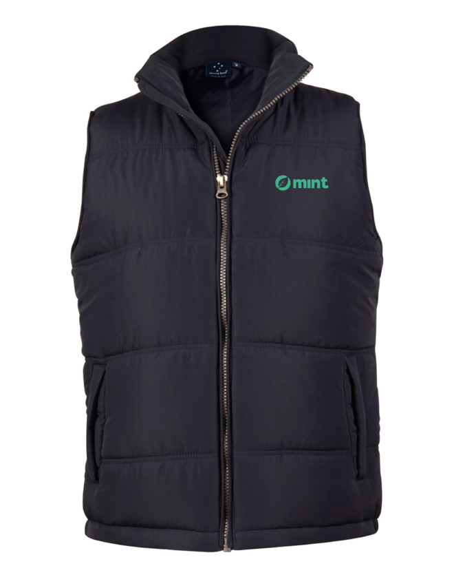 JK47 Everest Vest Unisex