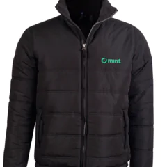 Everest Jacket Unisex