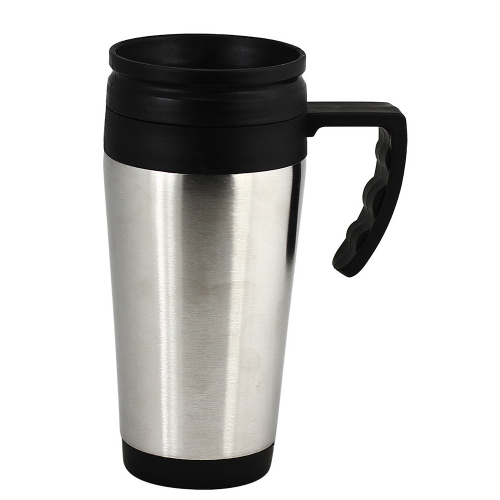 Budget Travel Mugs