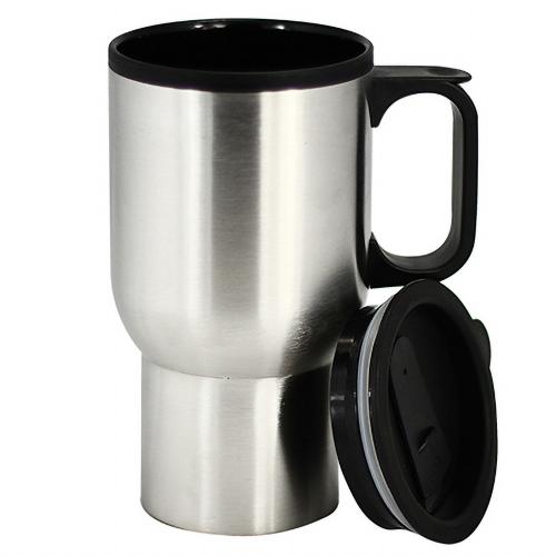 Travel Car Mug