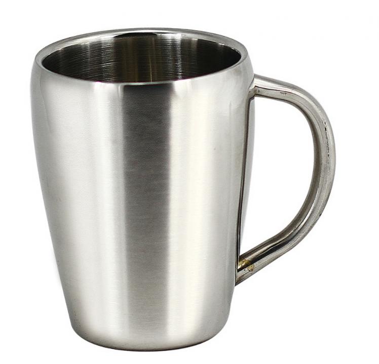 Stainless Steel Mug