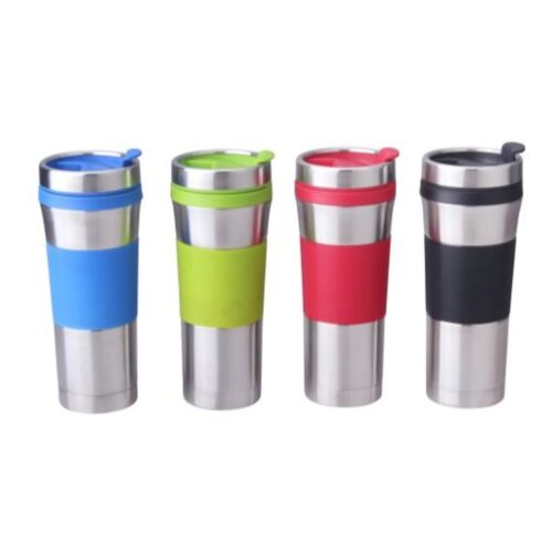 Double Wall Coffee Mug