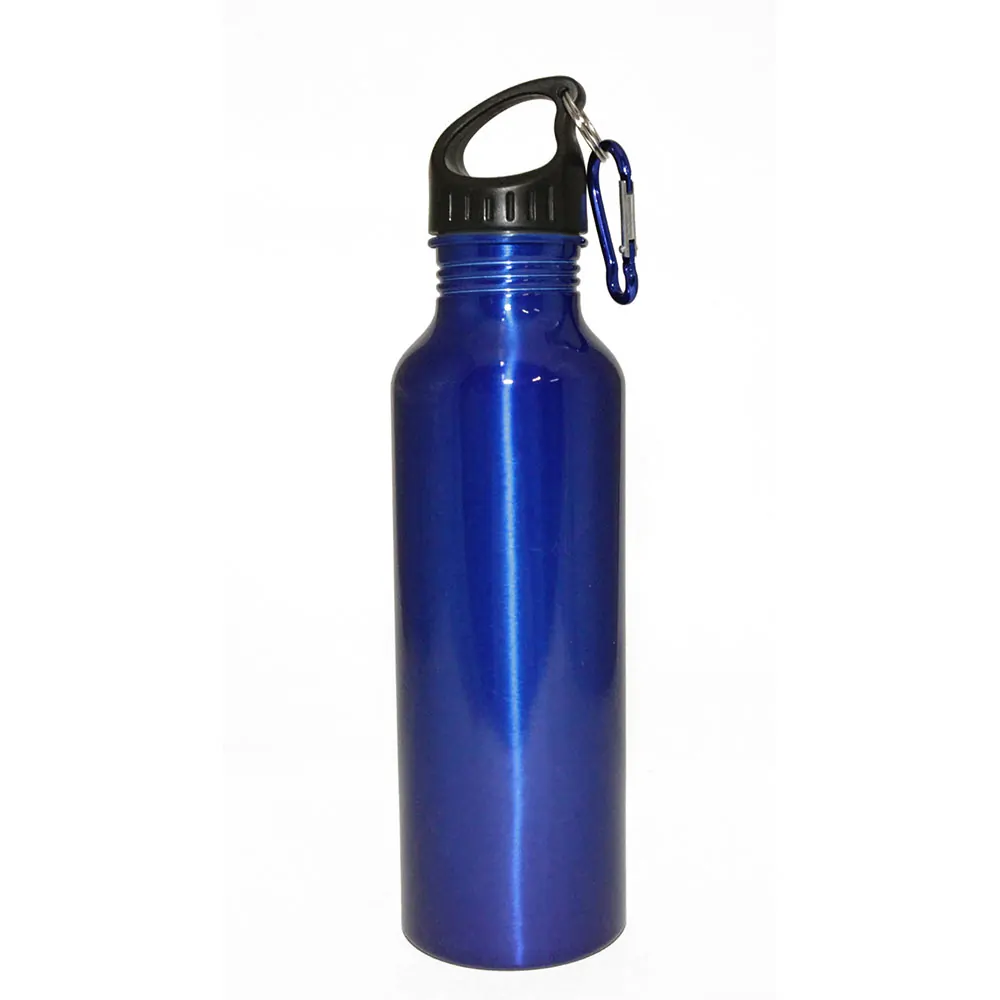 Aluminium Sports Drink Bottle