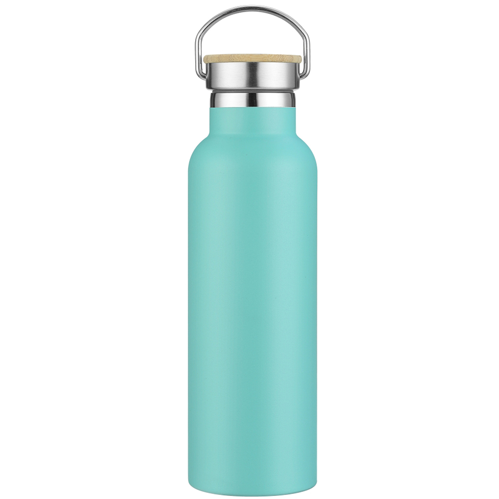 Slimline Thermo Bottle (600ml) - Good Things