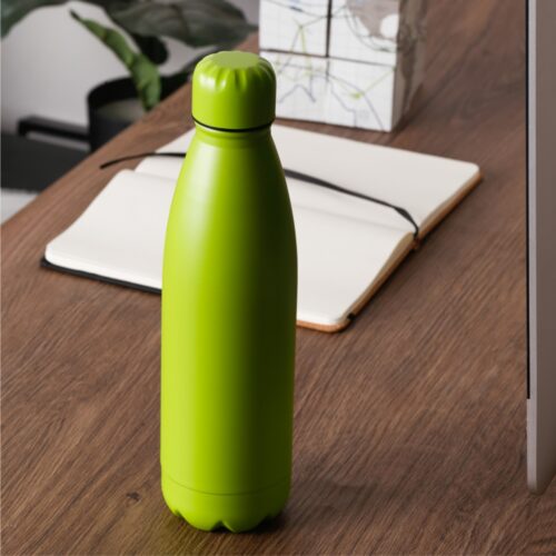 Stainless Steel Sports Bottle