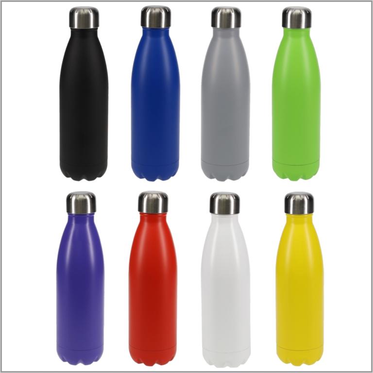 Vacuum Flask 500ml - Good Things Australia