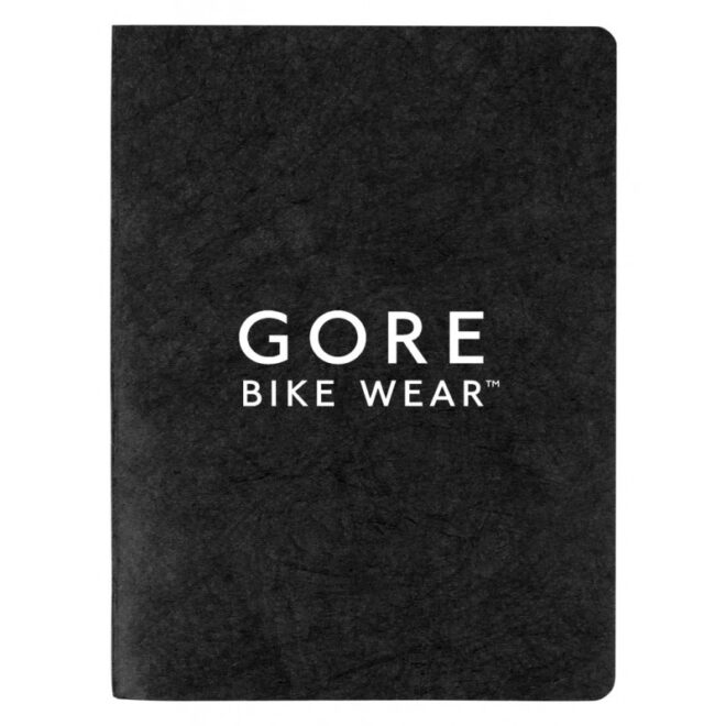 Koda Survival Notebook