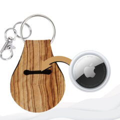 Neoprene Keychain (4.5 x 6cm)