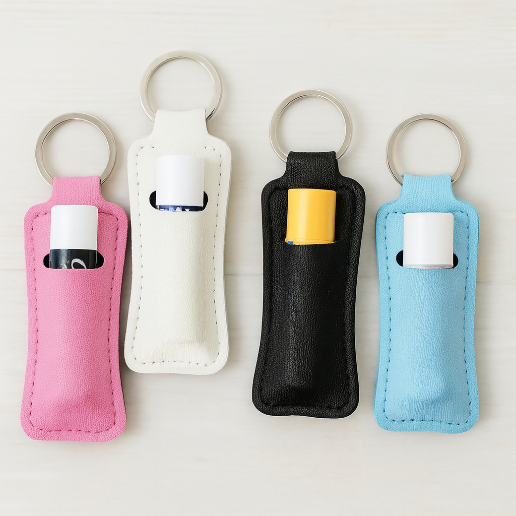 Neoprene Keychain (3.5. x 10cm)