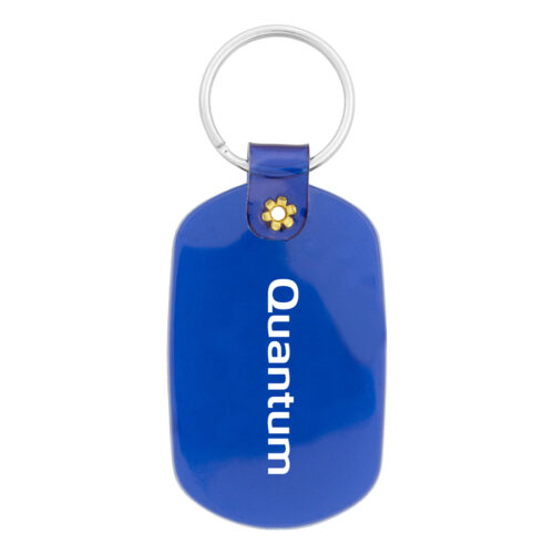 Puzzle Key Ring