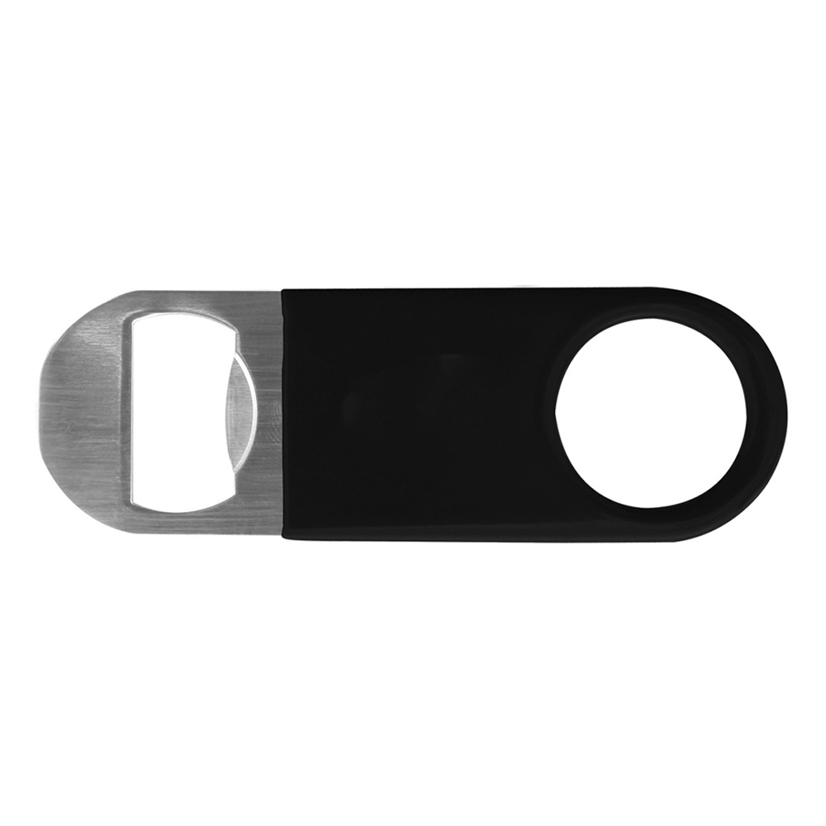 Bartender’s Stubby Vinyl Short Bottle Opener