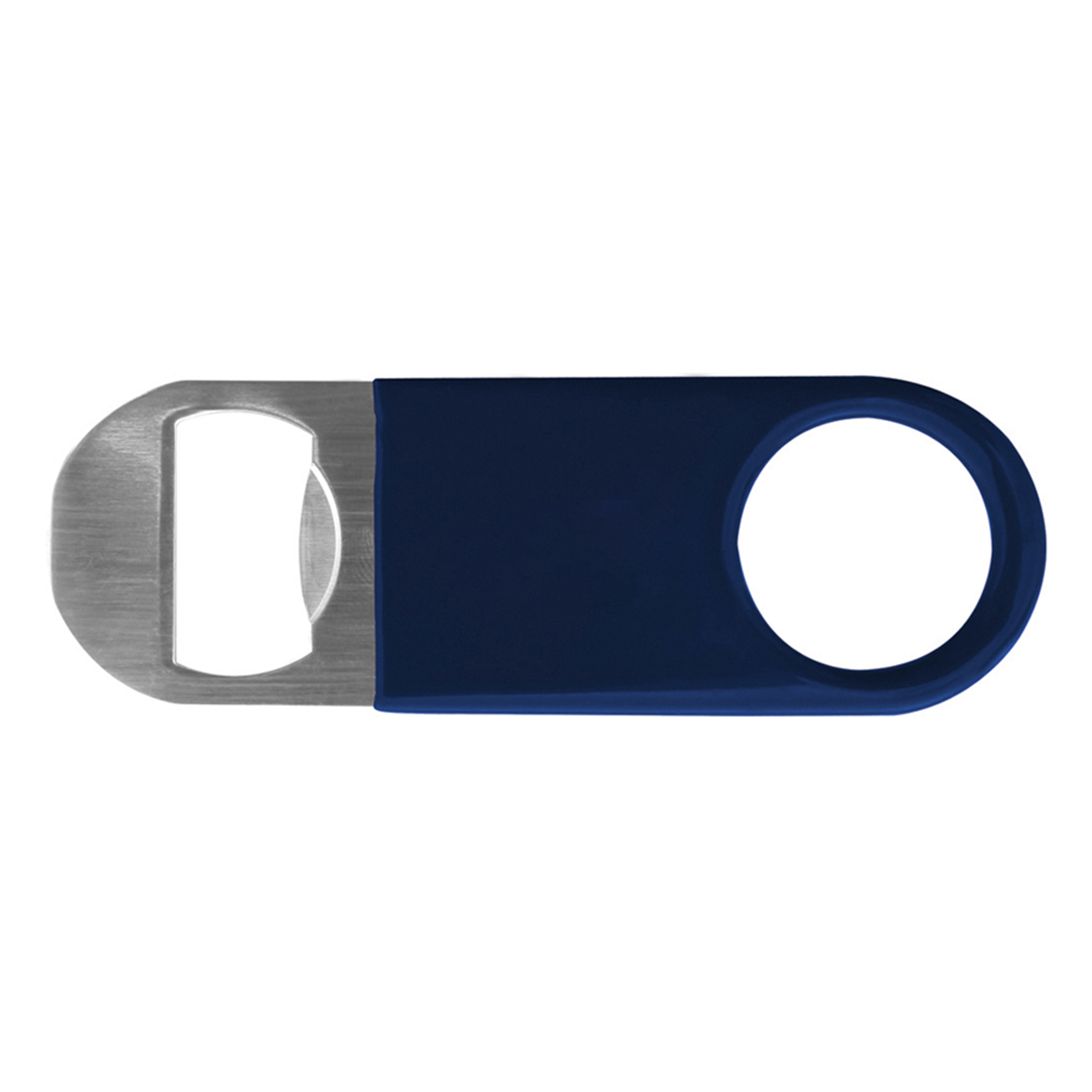 Bartender’s Stubby Vinyl Short Bottle Opener