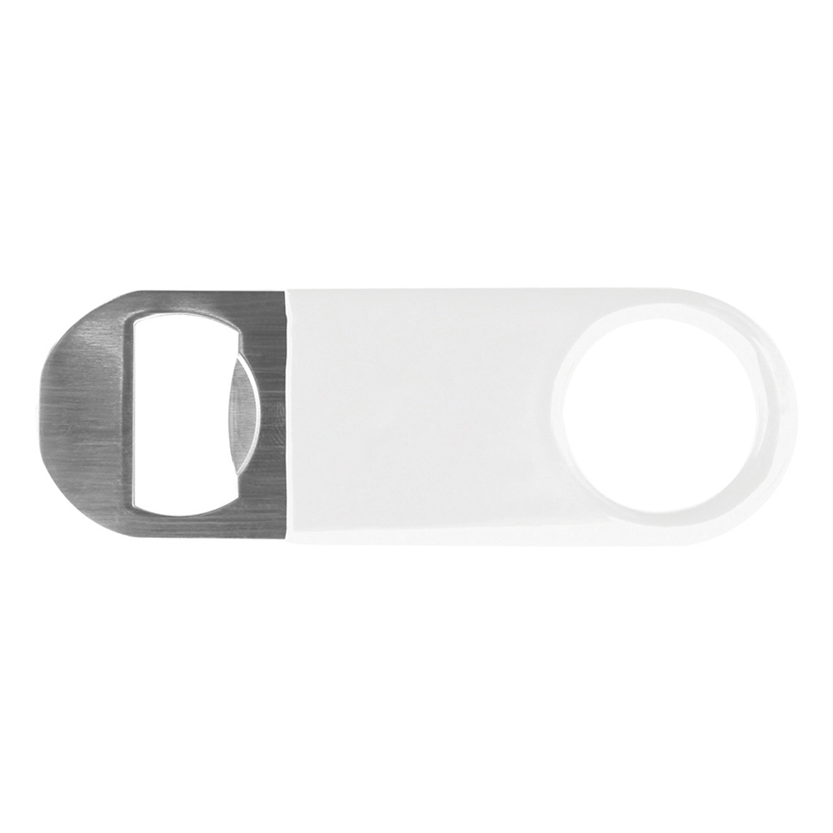 Bartender’s Stubby Vinyl Short Bottle Opener