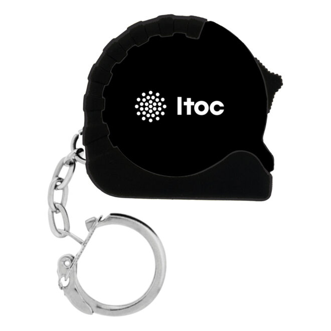 Mini 1M Tape Measure