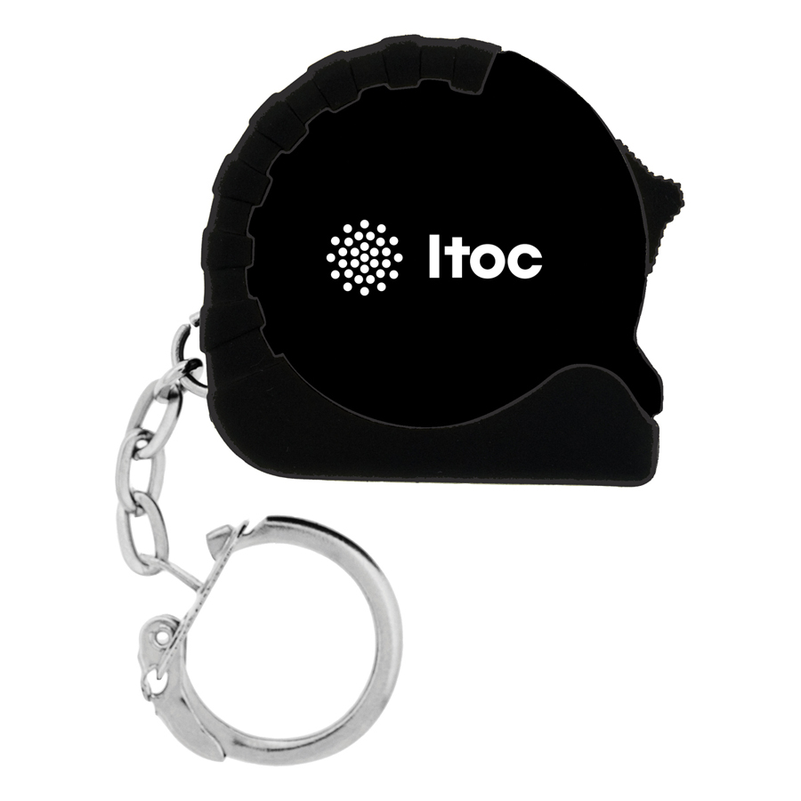 Mini 1M Tape Measure