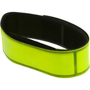 Reflective Wrist Band