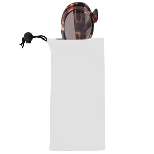 Micro Fibre Sunglass Pouch
