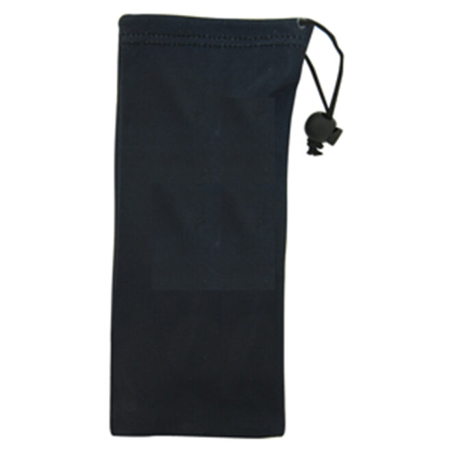 Micro Fibre Sunglass Pouch and Cloth
