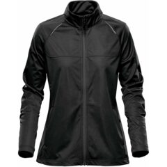 Women's Greenwich Lightweight Softshell