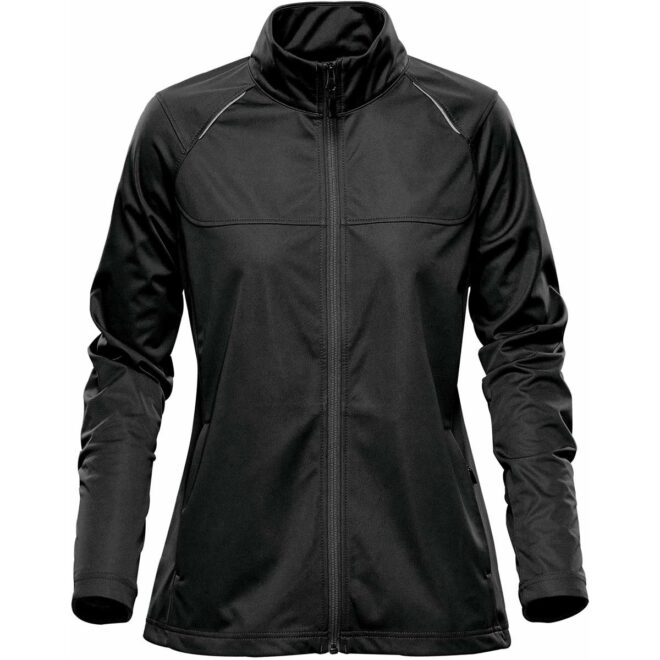 Women’s Greenwich Lightweight Softshell