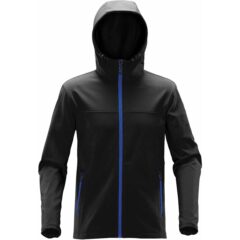 Men's Orbiter Softshell Hoody