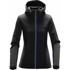Women's Orbiter Softshell Hoody
