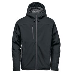 Men's Orbiter Insulated Softshell